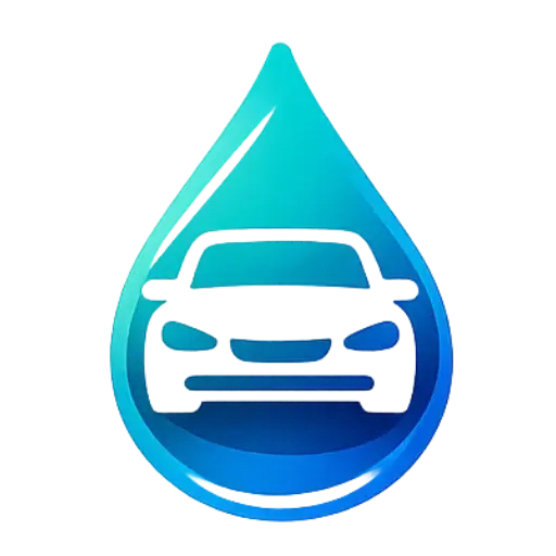 Lavage auto à domicile Les Pineaux